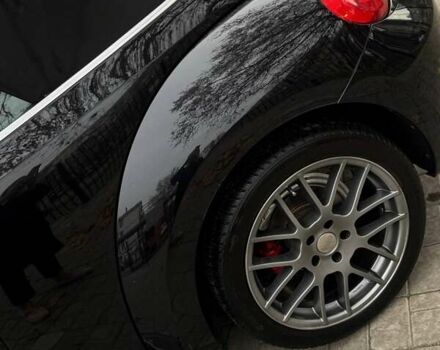 Фольксваген Битл, объемом двигателя 2 л и пробегом 175 тыс. км за 12000 $, фото 5 на Automoto.ua