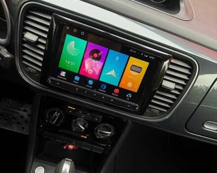 Фольксваген Битл, объемом двигателя 2 л и пробегом 175 тыс. км за 12000 $, фото 3 на Automoto.ua