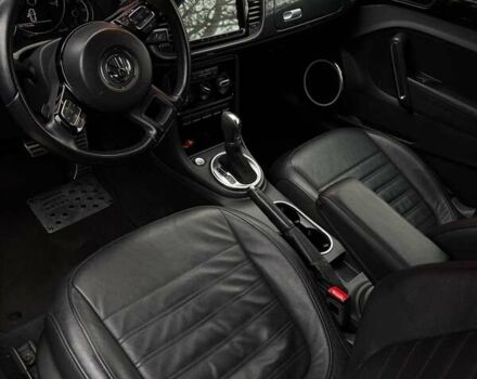 Фольксваген Битл, объемом двигателя 2 л и пробегом 175 тыс. км за 12000 $, фото 1 на Automoto.ua