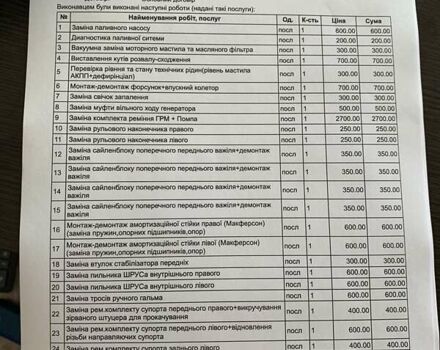 Желтый Фольксваген Битл, объемом двигателя 2 л и пробегом 307 тыс. км за 5450 $, фото 4 на Automoto.ua