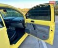 Желтый Фольксваген Битл, объемом двигателя 1.98 л и пробегом 260 тыс. км за 5700 $, фото 21 на Automoto.ua