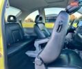Желтый Фольксваген Битл, объемом двигателя 1.98 л и пробегом 260 тыс. км за 5700 $, фото 37 на Automoto.ua