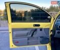 Желтый Фольксваген Битл, объемом двигателя 1.98 л и пробегом 260 тыс. км за 5700 $, фото 18 на Automoto.ua