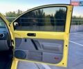 Желтый Фольксваген Битл, объемом двигателя 1.98 л и пробегом 260 тыс. км за 5700 $, фото 22 на Automoto.ua