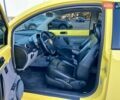 Желтый Фольксваген Битл, объемом двигателя 1.98 л и пробегом 260 тыс. км за 5700 $, фото 19 на Automoto.ua