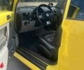 Желтый Фольксваген Битл, объемом двигателя 2 л и пробегом 230 тыс. км за 3900 $, фото 6 на Automoto.ua