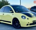 Желтый Фольксваген Битл, объемом двигателя 1.98 л и пробегом 260 тыс. км за 5700 $, фото 6 на Automoto.ua