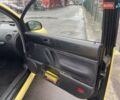 Желтый Фольксваген Битл, объемом двигателя 1.6 л и пробегом 283 тыс. км за 1500 $, фото 8 на Automoto.ua