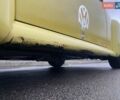 Желтый Фольксваген Битл, объемом двигателя 1.6 л и пробегом 283 тыс. км за 1500 $, фото 17 на Automoto.ua