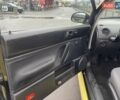 Желтый Фольксваген Битл, объемом двигателя 1.6 л и пробегом 283 тыс. км за 1500 $, фото 11 на Automoto.ua