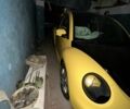 Жовтий Фольксваген Бітл, об'ємом двигуна 1.9 л та пробігом 275 тис. км за 2100 $, фото 4 на Automoto.ua