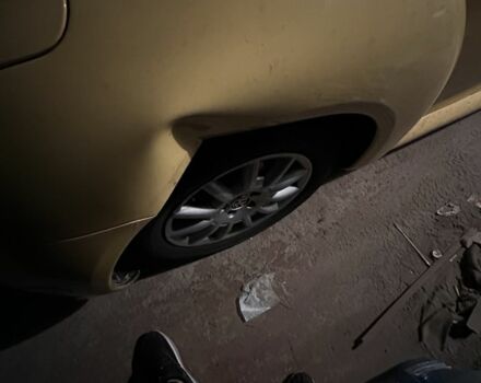 Жовтий Фольксваген Бітл, об'ємом двигуна 1.9 л та пробігом 275 тис. км за 2100 $, фото 10 на Automoto.ua