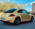 Жовтий Фольксваген Бітл, об'ємом двигуна 2.5 л та пробігом 146 тис. км за 11700 $, фото 5 на Automoto.ua