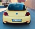 Жовтий Фольксваген Бітл, об'ємом двигуна 2.5 л та пробігом 146 тис. км за 11700 $, фото 4 на Automoto.ua