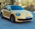 Жовтий Фольксваген Бітл, об'ємом двигуна 2.5 л та пробігом 146 тис. км за 11700 $, фото 6 на Automoto.ua
