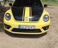 Жовтий Фольксваген Бітл, об'ємом двигуна 2 л та пробігом 88 тис. км за 17000 $, фото 1 на Automoto.ua