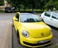 Жовтий Фольксваген Бітл, об'ємом двигуна 1.78 л та пробігом 165 тис. км за 13000 $, фото 9 на Automoto.ua