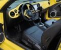 Жовтий Фольксваген Бітл, об'ємом двигуна 1.78 л та пробігом 165 тис. км за 13000 $, фото 6 на Automoto.ua