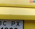 Жовтий Фольксваген Бітл, об'ємом двигуна 1.78 л та пробігом 165 тис. км за 13000 $, фото 15 на Automoto.ua