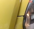 Жовтий Фольксваген Бітл, об'ємом двигуна 1.78 л та пробігом 165 тис. км за 13000 $, фото 13 на Automoto.ua