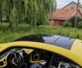 Жовтий Фольксваген Бітл, об'ємом двигуна 1.78 л та пробігом 165 тис. км за 13000 $, фото 4 на Automoto.ua