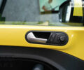 Желтый Фольксваген Битл, объемом двигателя 1.8 л и пробегом 83 тыс. км за 13000 $, фото 24 на Automoto.ua