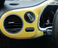 Желтый Фольксваген Битл, объемом двигателя 1.8 л и пробегом 83 тыс. км за 13000 $, фото 27 на Automoto.ua