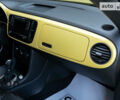Желтый Фольксваген Битл, объемом двигателя 1.8 л и пробегом 83 тыс. км за 13000 $, фото 45 на Automoto.ua