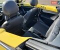 Желтый Фольксваген Битл, объемом двигателя 2.5 л и пробегом 120 тыс. км за 10500 $, фото 2 на Automoto.ua