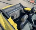 Желтый Фольксваген Битл, объемом двигателя 2.5 л и пробегом 120 тыс. км за 10500 $, фото 1 на Automoto.ua