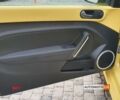 Желтый Фольксваген Битл, объемом двигателя 2.5 л и пробегом 82 тыс. км за 12500 $, фото 8 на Automoto.ua