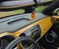 Желтый Фольксваген Битл, объемом двигателя 1.8 л и пробегом 140 тыс. км за 35000 $, фото 9 на Automoto.ua
