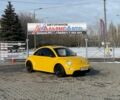 Жовтий Фольксваген Бітл, об'ємом двигуна 1.6 л та пробігом 235 тис. км за 2900 $, фото 1 на Automoto.ua