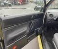Желтый Фольксваген Битл, объемом двигателя 1.6 л и пробегом 283 тыс. км за 3100 $, фото 9 на Automoto.ua