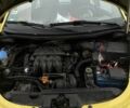 Желтый Фольксваген Битл, объемом двигателя 1.6 л и пробегом 283 тыс. км за 3100 $, фото 13 на Automoto.ua