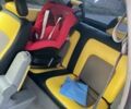 Желтый Фольксваген Битл, объемом двигателя 2 л и пробегом 250 тыс. км за 3500 $, фото 6 на Automoto.ua