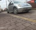 Серый Фольксваген Битл, объемом двигателя 1.9 л и пробегом 370 тыс. км за 3200 $, фото 6 на Automoto.ua