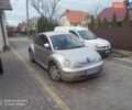 Серый Фольксваген Битл, объемом двигателя 1.9 л и пробегом 370 тыс. км за 3200 $, фото 7 на Automoto.ua