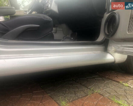 Серый Фольксваген Битл, объемом двигателя 1.9 л и пробегом 333 тыс. км за 3500 $, фото 4 на Automoto.ua