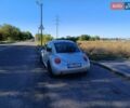 Сірий Фольксваген Бітл, об'ємом двигуна 2 л та пробігом 168 тис. км за 4500 $, фото 1 на Automoto.ua