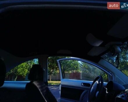 Сірий Фольксваген Бітл, об'ємом двигуна 2 л та пробігом 168 тис. км за 4500 $, фото 4 на Automoto.ua