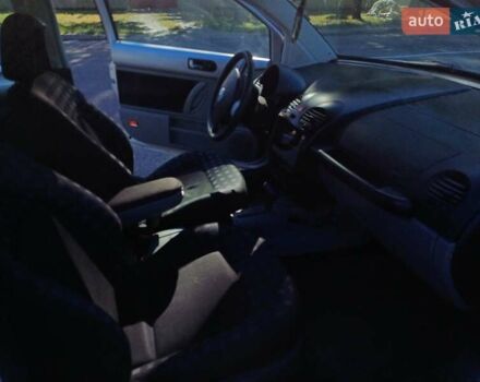 Сірий Фольксваген Бітл, об'ємом двигуна 2 л та пробігом 168 тис. км за 4500 $, фото 3 на Automoto.ua