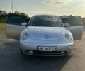 Сірий Фольксваген Бітл, об'ємом двигуна 1.6 л та пробігом 270 тис. км за 5200 $, фото 1 на Automoto.ua