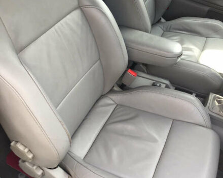 Серый Фольксваген Битл, объемом двигателя 1.8 л и пробегом 85 тыс. км за 4800 $, фото 5 на Automoto.ua