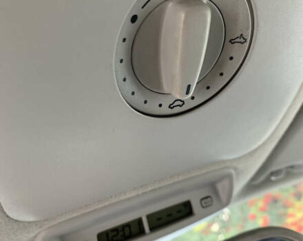 Серый Фольксваген Битл, объемом двигателя 1.8 л и пробегом 85 тыс. км за 4800 $, фото 6 на Automoto.ua