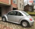 Сірий Фольксваген Бітл, об'ємом двигуна 1.4 л та пробігом 175 тис. км за 4000 $, фото 1 на Automoto.ua