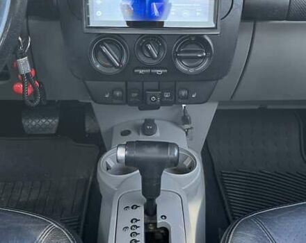 Серый Фольксваген Битл, объемом двигателя 2 л и пробегом 178 тыс. км за 7100 $, фото 14 на Automoto.ua