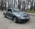 Серый Фольксваген Битл, объемом двигателя 2.5 л и пробегом 140 тыс. км за 8500 $, фото 5 на Automoto.ua