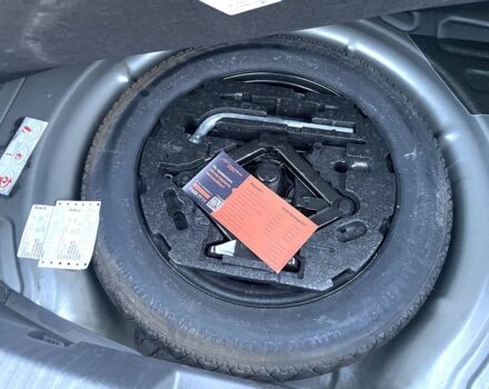 Серый Фольксваген Битл, объемом двигателя 2.5 л и пробегом 140 тыс. км за 8500 $, фото 13 на Automoto.ua