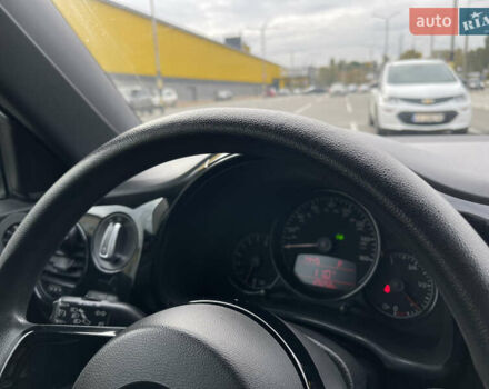 Фольксваген Бітл 2011 у Києві на Automoto.ua Сірий Фольксваген Бітл, об'ємом двигуна 2.5 л та пробігом 205 тис. км за 7600 $, фото 20 на Automoto.ua